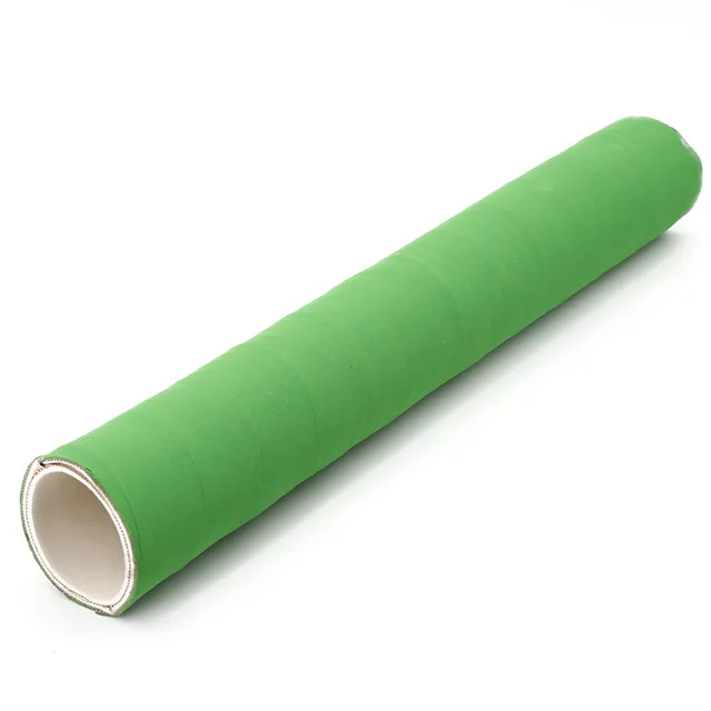 UHMWPE Smooth/Corrugated Inner Chemical Hose