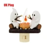 UK Plug