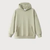 Verde grisáceo