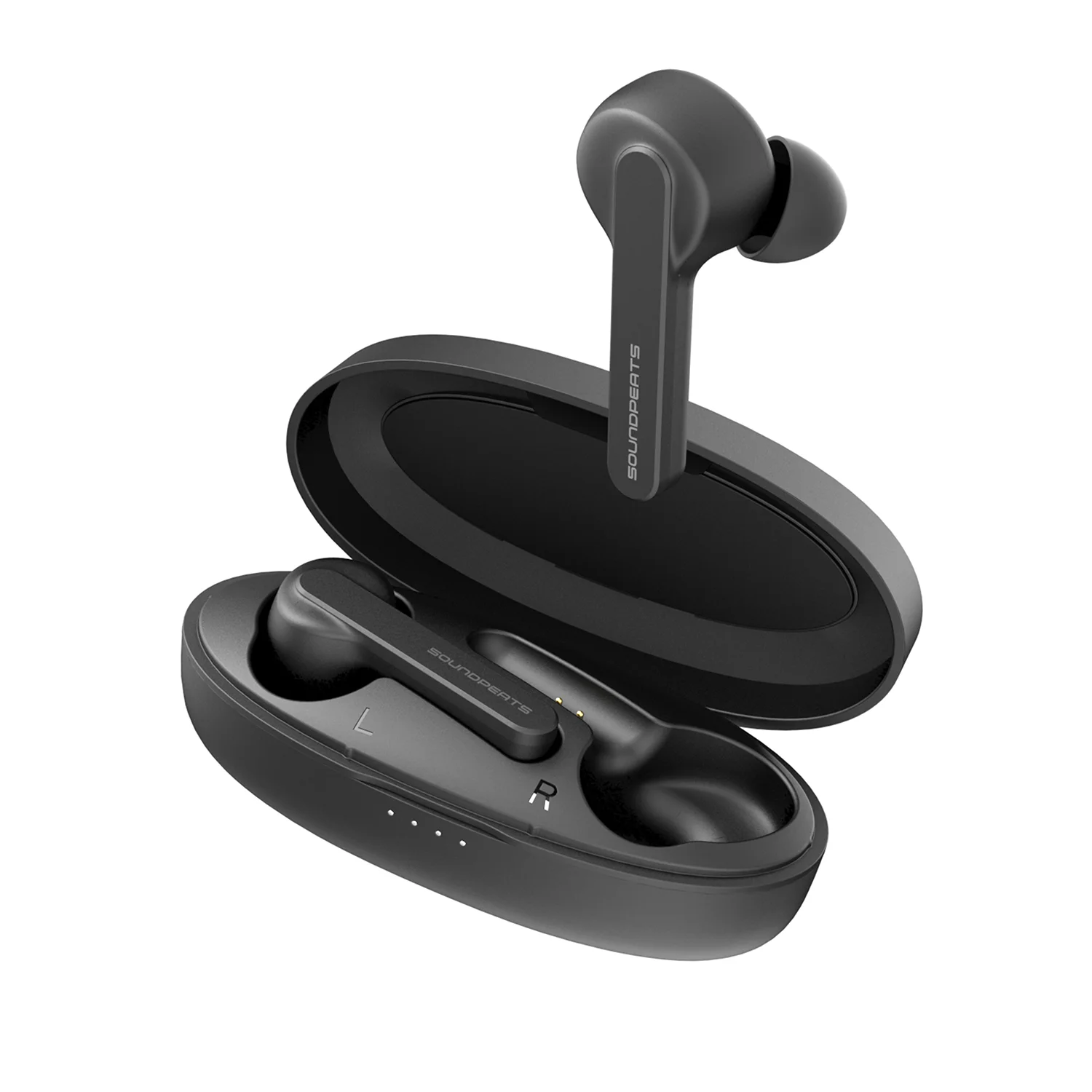 Soundpeats Truecapsule,Best Seller 