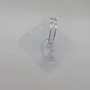 Type carré 6,5 cm