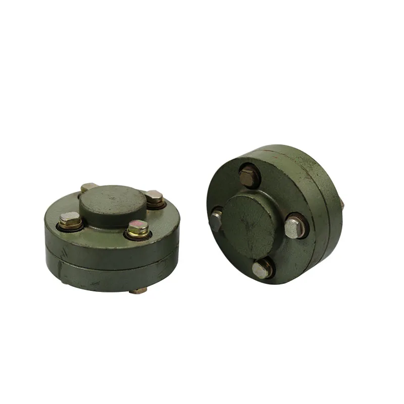 Фланцевая муфта FCL/Гибкая Булавка И Соединительная муфта