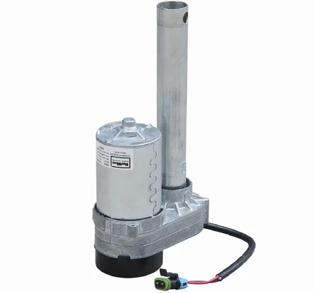 Custom 110v/120v Ac Linear Actuator/linear Actuator Linear Motor Actuator