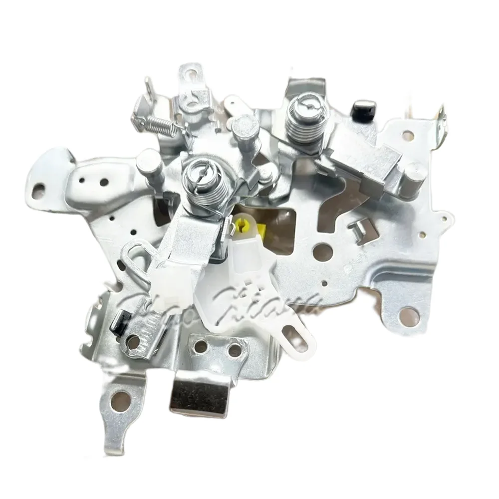 Haoxiang Car Auto Control Assy Remote Slide Door Lock for Toyota