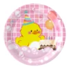 Assiettes de 9 pouces * 10 pièces