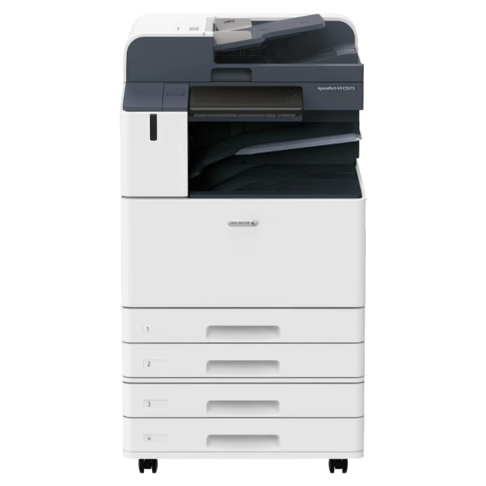Refurbished Xerox ApeosPort-VII C7773 Color Copier - A3 Photocopy