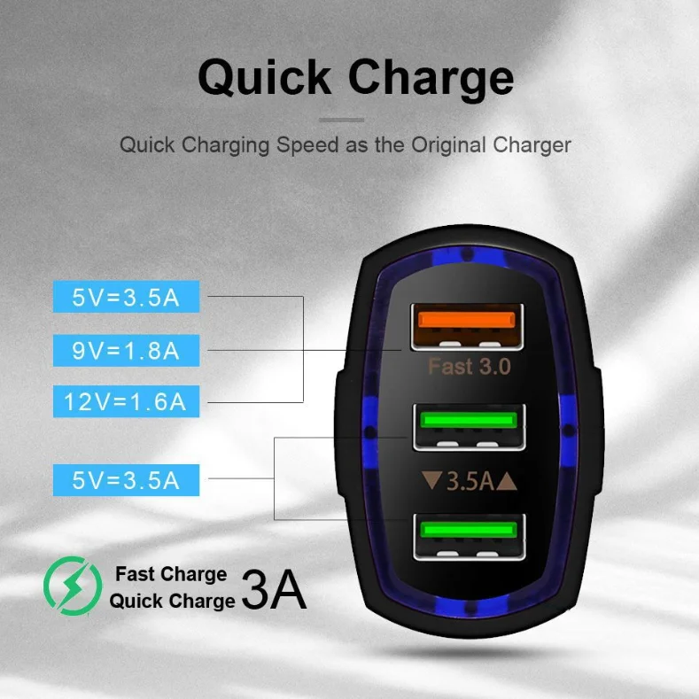 Car charger PD (4)