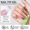 01 Gel per Unghie