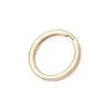 Light gold plating