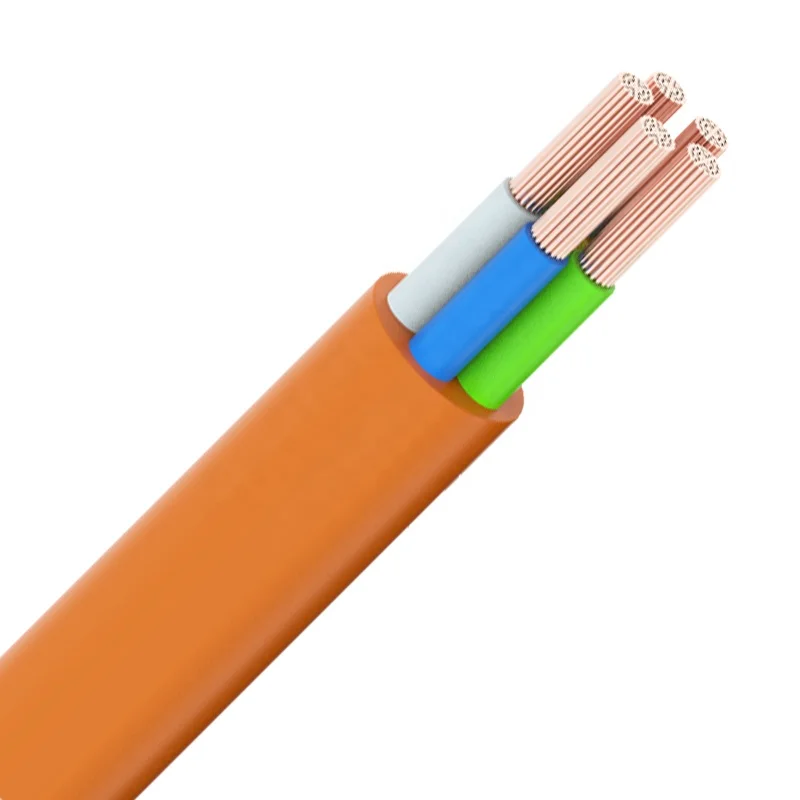 Elektrokabel 3x1,5 Mm² – PVC, Weiß, 10 M, 15 A, Für Haushaltsgeräte & Werkzeuge