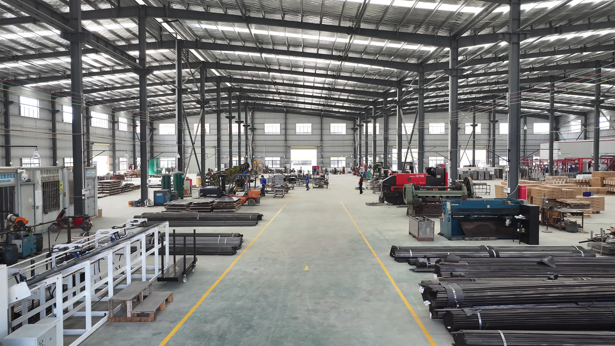 Guangdong Leader Metal Products Co., Ltd. 3
