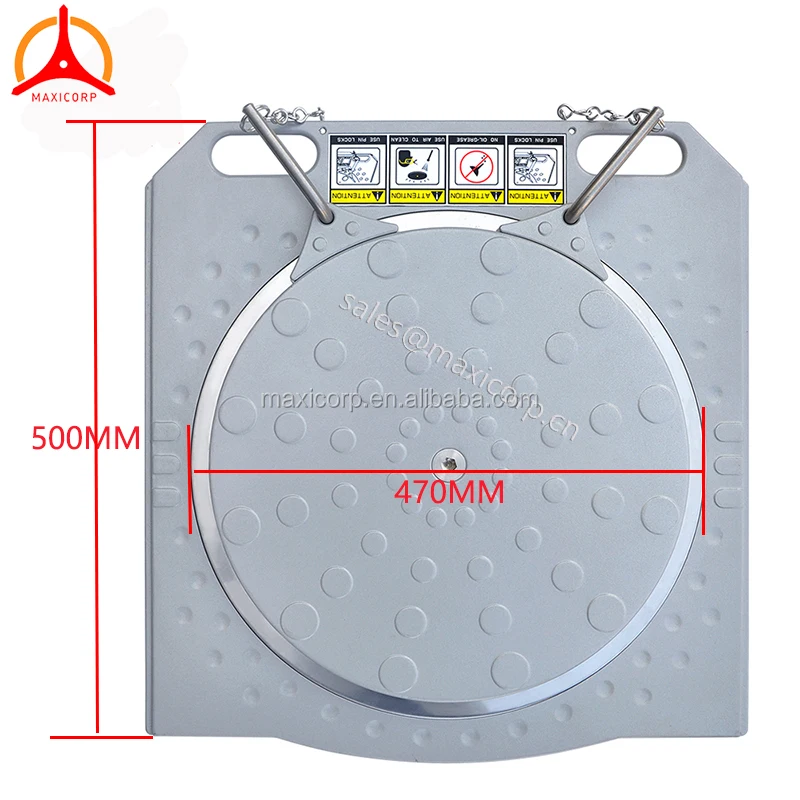5Tons  Wholesale Wheel Alignment Turntable Turn Tables for 3D Wheel Alignment Machine