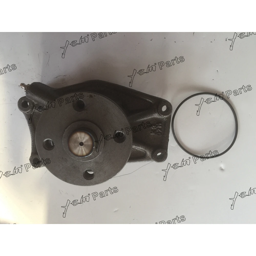 Excavator 6D31 Water Pump for Mitsubishi Replacement Engine Parts 3