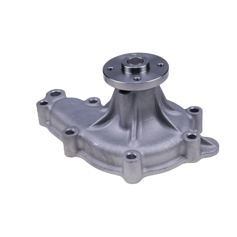 IZUMI for Kubota M7060HD M7060HD M7060HD12 M7060HDC Water Pump Fast Delivery Engine Parts