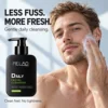 Limpiador Facial Diario