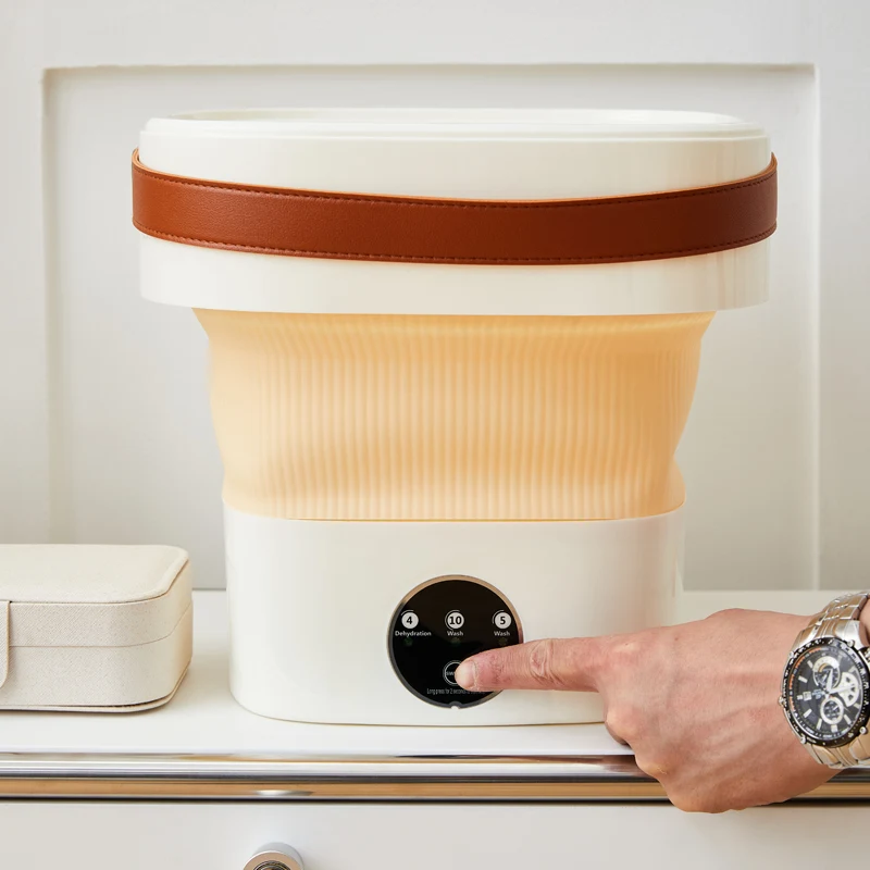 Mini Washing Machine