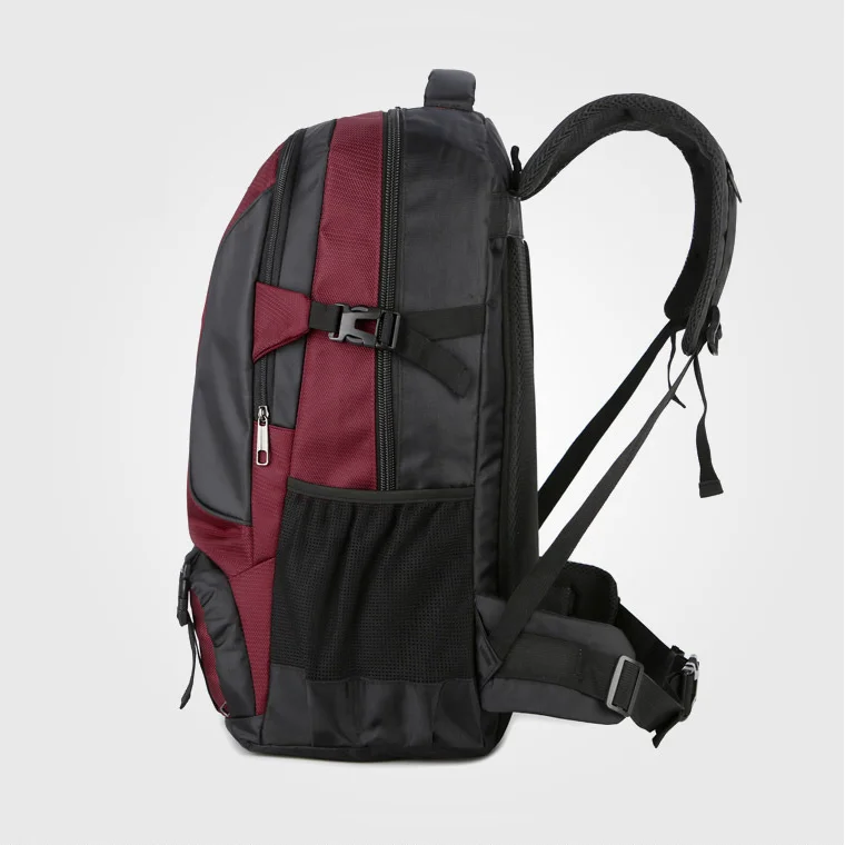 Trendys 2019 Hot Sale Sport Travel Backpack Mountain Backpack Climb High School Bag