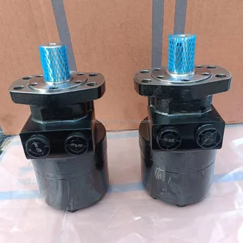 TG0240HW440BBBN zy Hydraulic Piston Motor TG0625 TG0195 TG0240