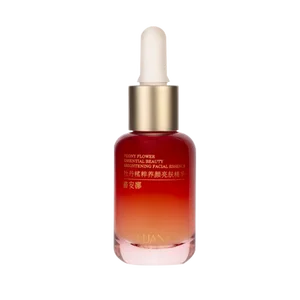 LUANA 15 ml Peony Seed Oil Essence Home Use Firming Anti-Aging Anti-Wrinkle Skin Care  Antioxidant-Rich Face Oil