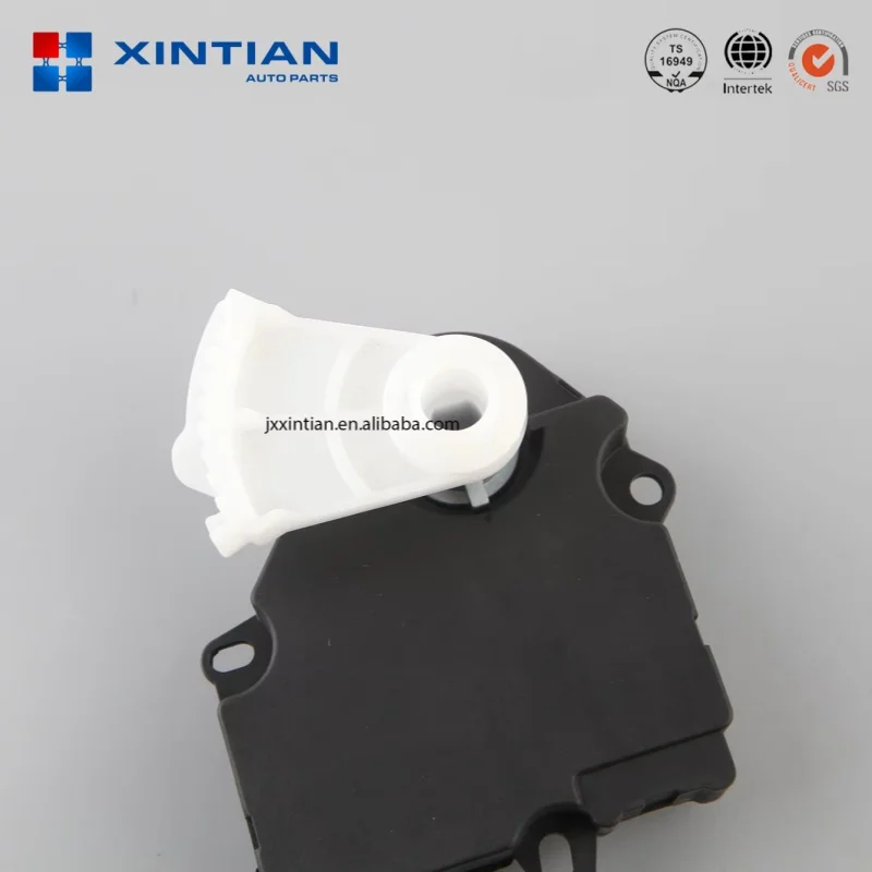 HVAC A/C Door Actuator for Chevrolet Trailblazer 03-09 Isuzu