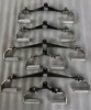 Argento (Manico argento 6 pz)