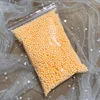 colorful Orange (diameter 4-6 mm)