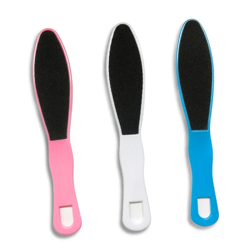 Hot Selling Professional Colossal Foot Rasp Foot File and Callus Remover Blue Foot File