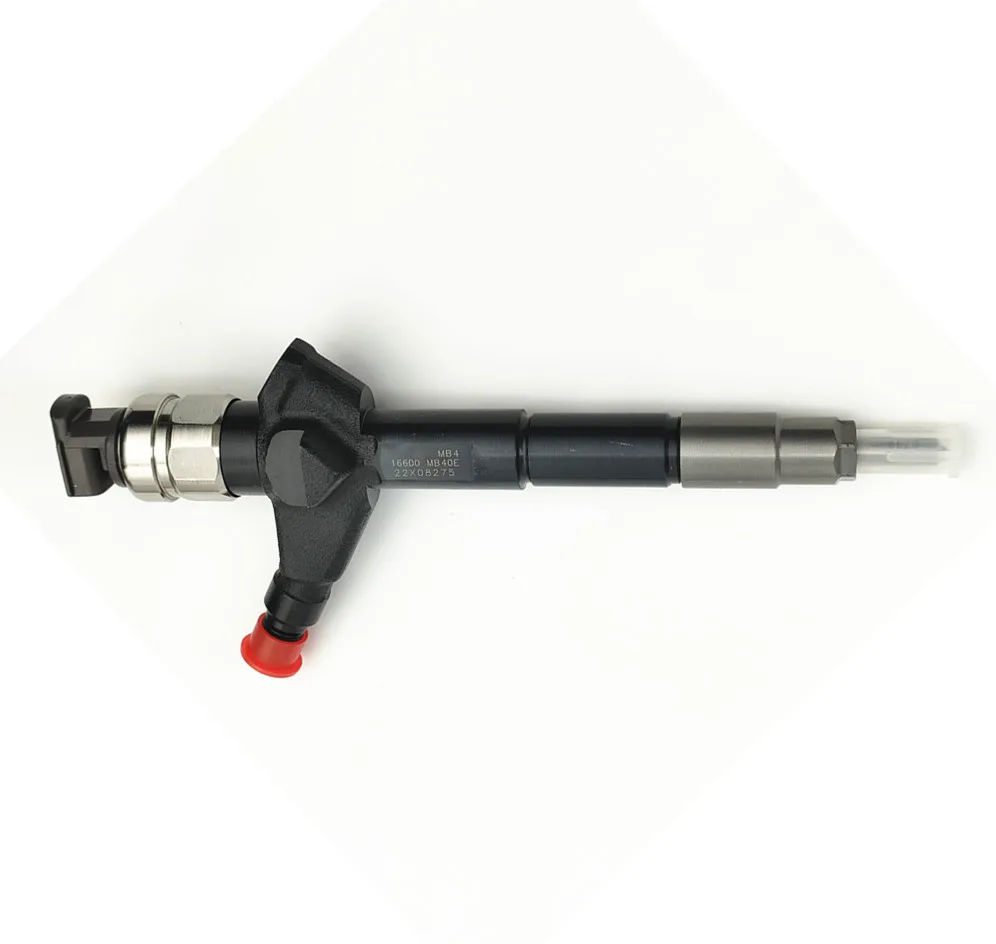 ナポリタン専用 Fuel Injector 16600-EB70A 16600-EB70 16600-EB70D for Nissan