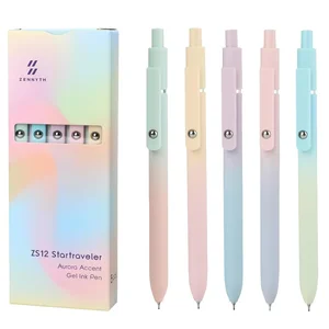 G03 0.5 Gel Pen Set Gel Pen Custom Wholesale Gel Pen 0.5mm