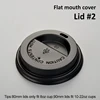 Lids #4 Black