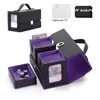 T321B Negro violeta