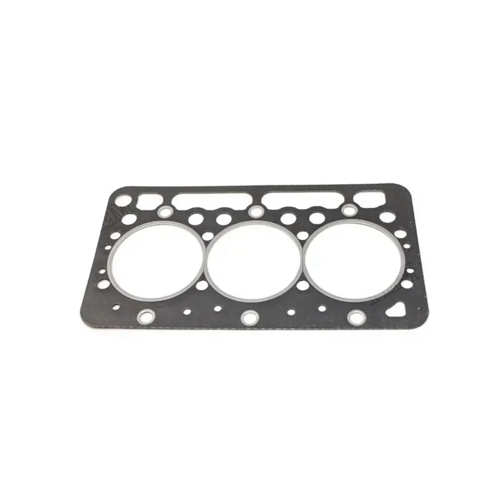 Cylinder Head Gasket 6670354 for Kubota Engine D722 Bobcat 316 319 320 321 322 323 E14 E16 2200