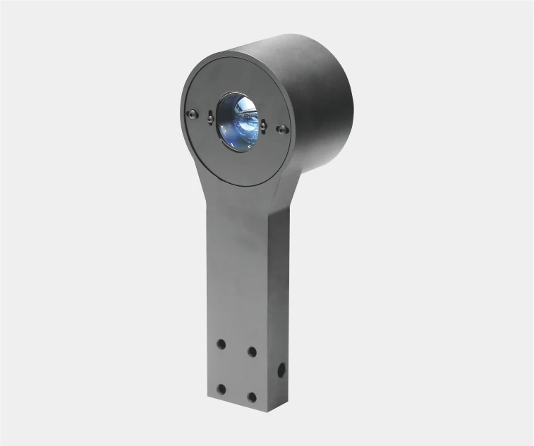 Milling Tool Inspection System Tool Video Measuring Machine