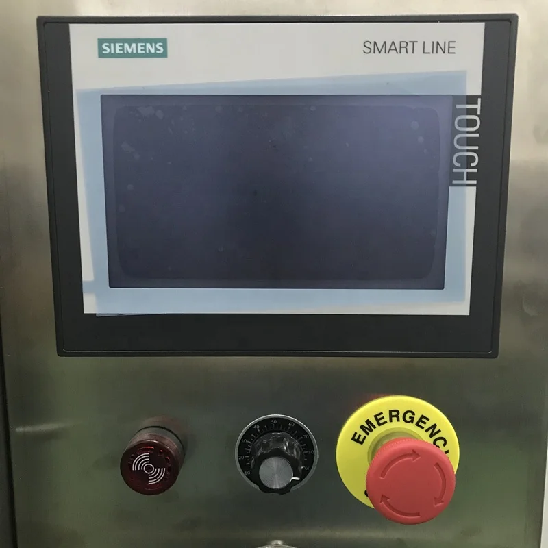 
 Машина для розлива жидкостей с серводвигателем пластиковых бутылок от производителя  