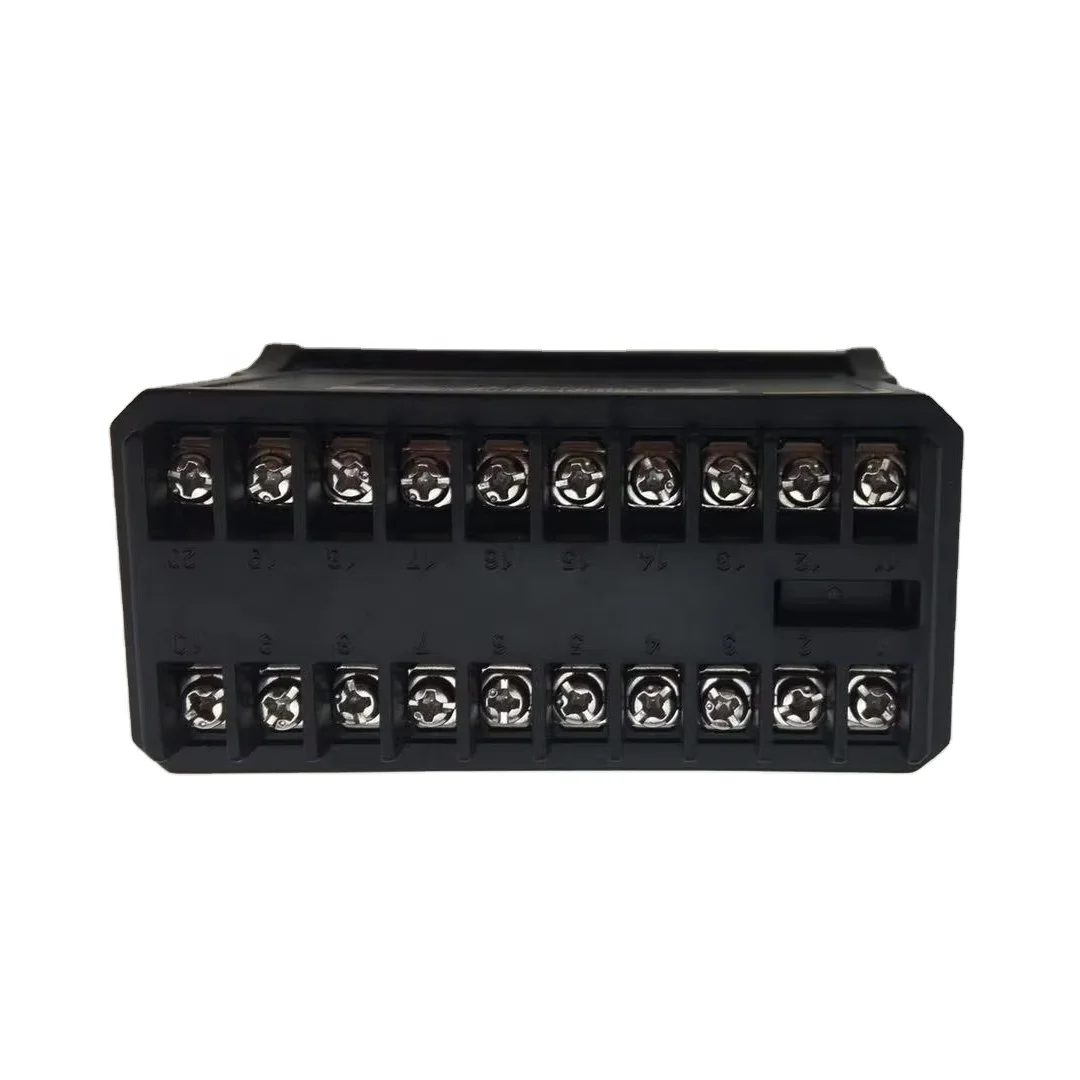 HB961 YUMO двойной набор, шесть дисплеев счетчик/растровый стол