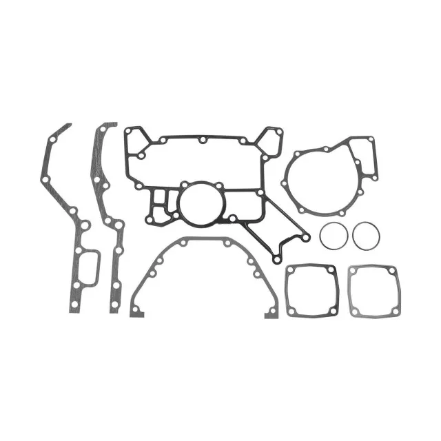 Engine Overhaul Gasket For Mercedes Benz Truck View Product Details From Xingtai Zhongwo Rubber And Plastic Products Co Ltd On Alibaba Com