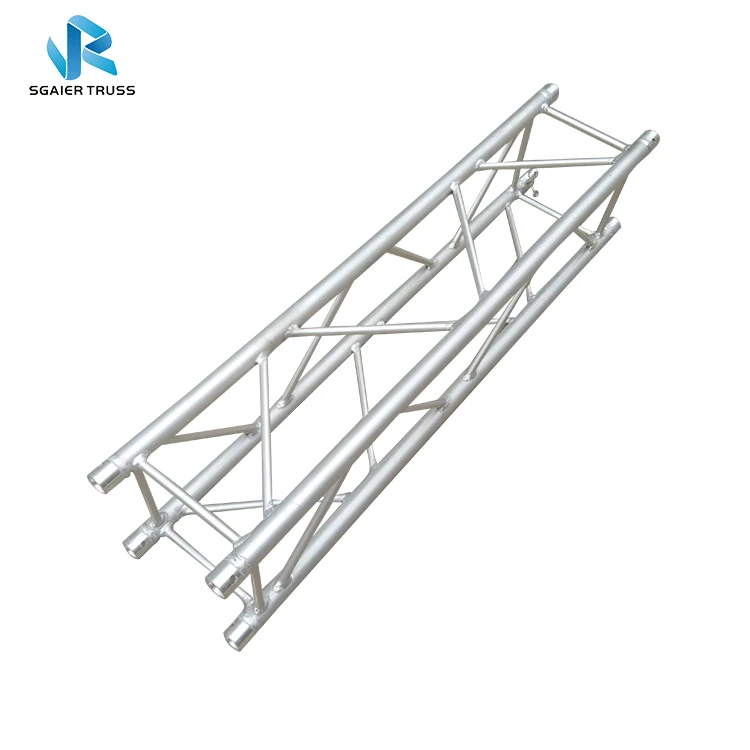 Professional Factory Steel Round Pipe . Roof Truss Design for Concert Outdoor