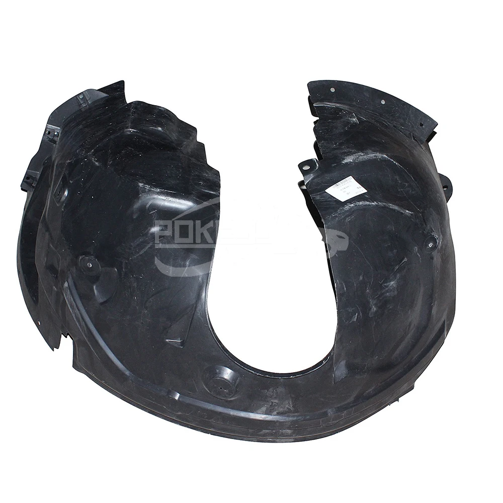 DS73A16115CC DS73A16115CD LQ-ZS-246L Left Fender Inner for Ford New Mo...