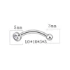 1*10*3/5mm
