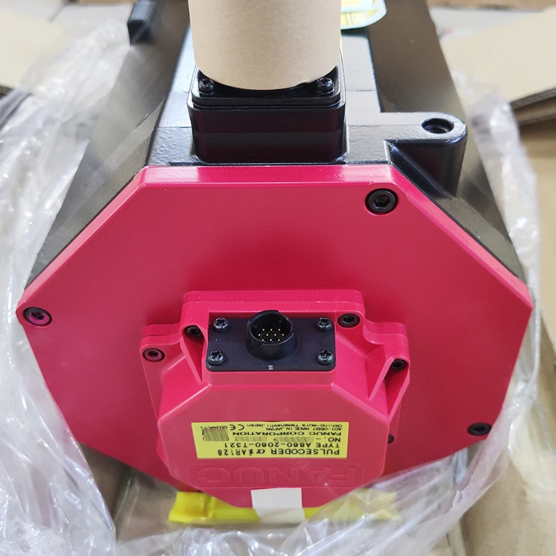 A06B-2247-B805 Mới Gốc AC Servo Motor Fanuc