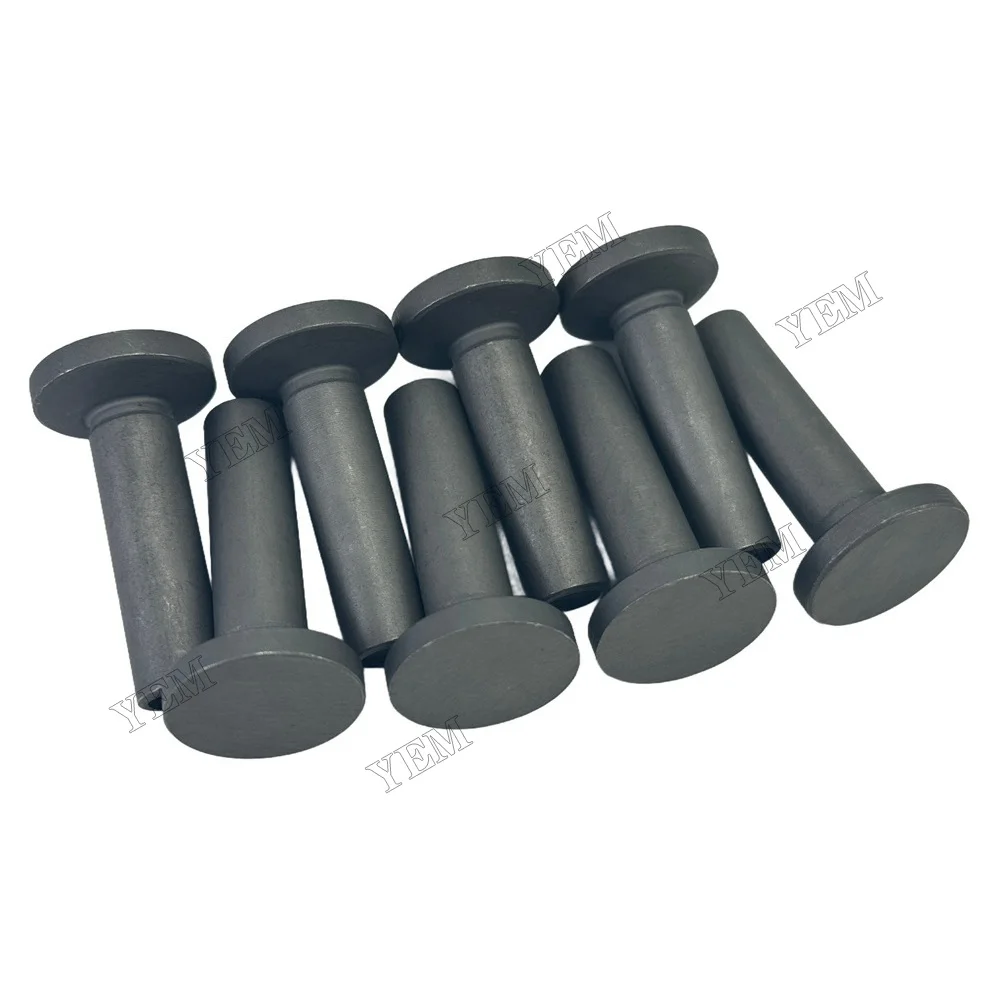 Valve Tappet Fit for Isuzu 4JG2 Engine Parts 3
