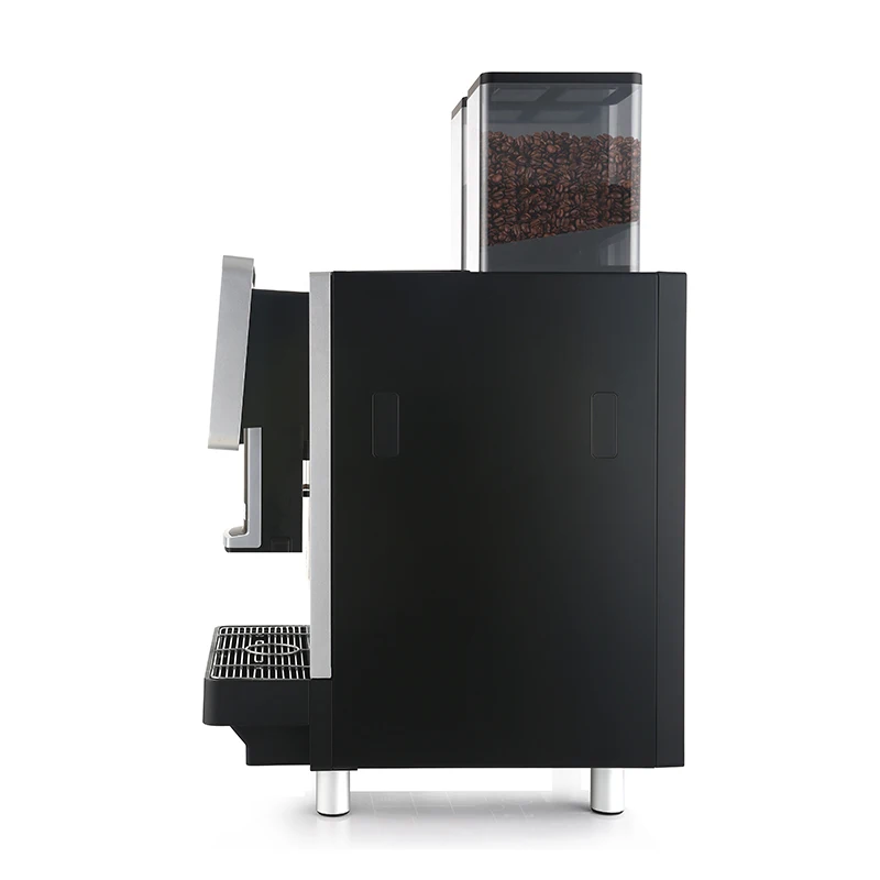 F2-H Dual Boiler Fully Automatic Espresso Machine