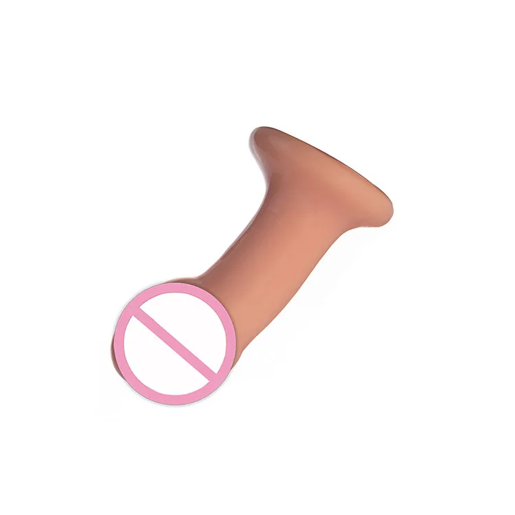 Distributor Indonesia Cute Anal Plug Dildo Panties for Women Couples Boutique Sex Toys Adult Erotic Products