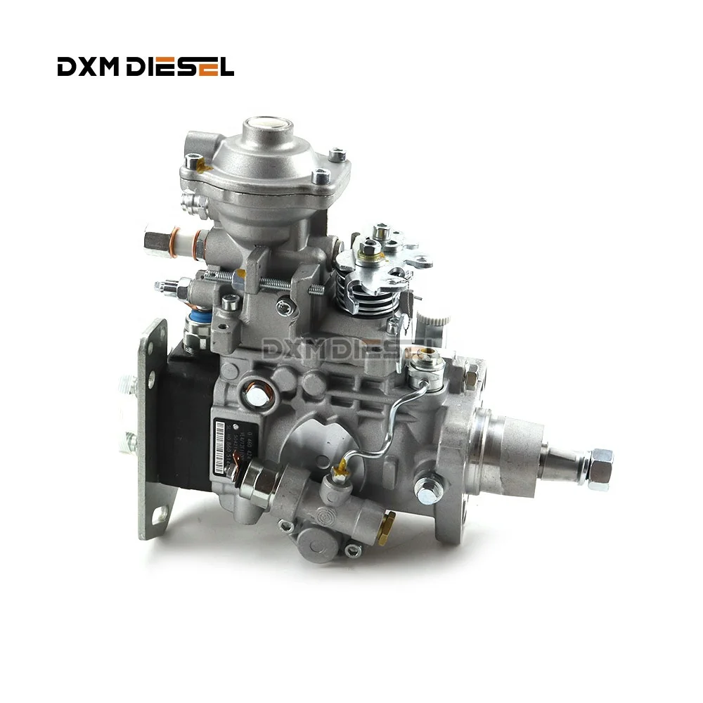 China Brand New fuel injection pump 0 460 424 274 fuel pump 0460424274 VE4/12F1100L942 504215215 supplier