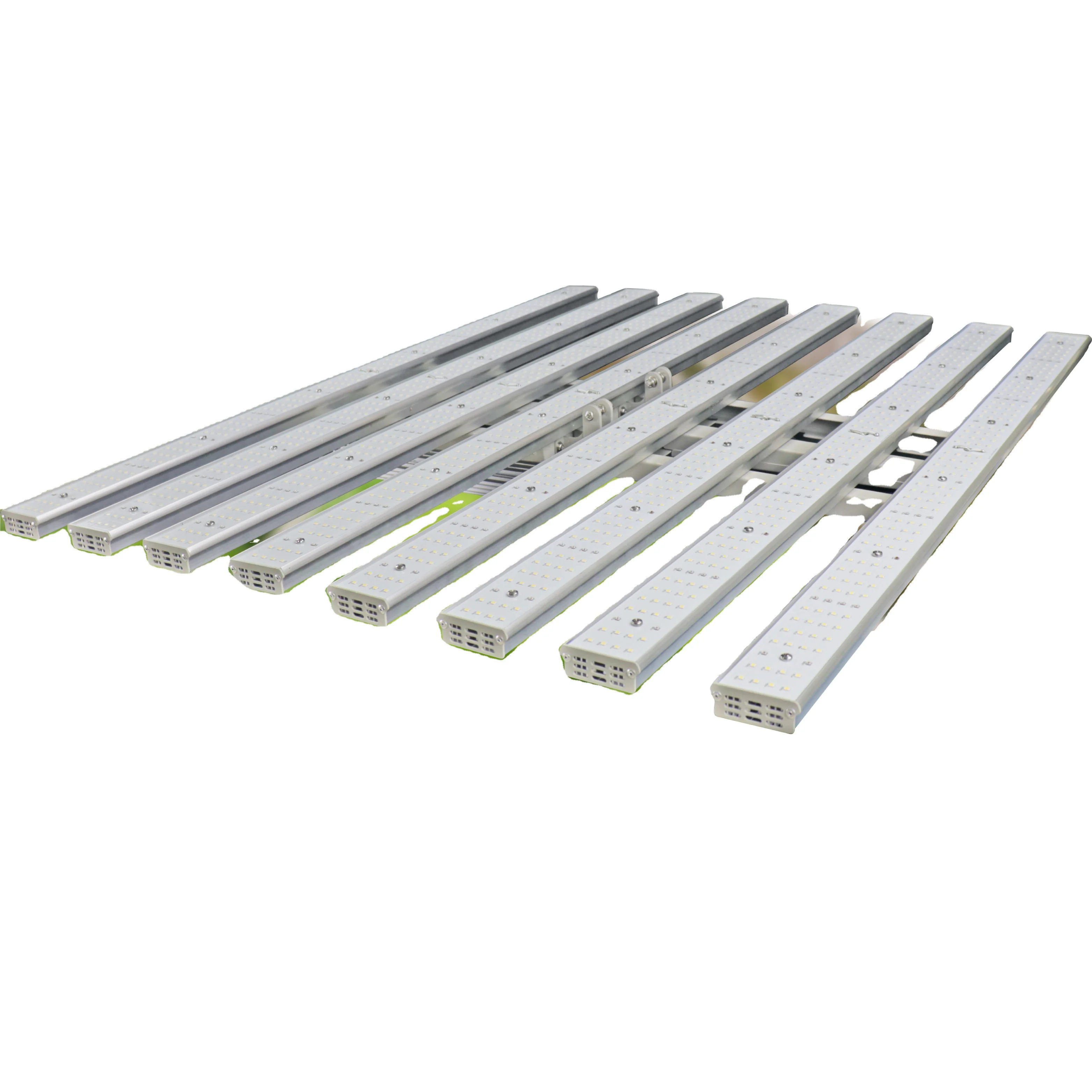 JK Hot Sale Aluminum Alloy IP65 Growlights Dimmable Light Full Spectrum Samsung Lm301h Evo Led Grow Light for Indoor Plant supplier