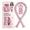 Couleur rose unie