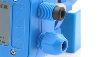 Pressure Water Controller, Plastic, PS-WE10 - detail 12