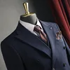 Blu Navy (abito singolo)