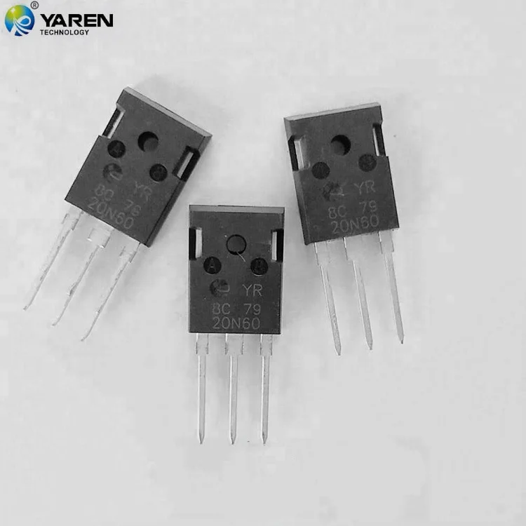 Low Price H20R1203 IGBT Reliable Electronic Component