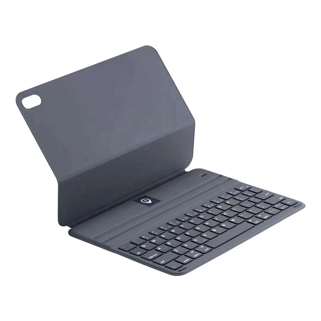 Ipad Magic Keyboard - Ultimate Keyboard for 2024 Ipads
